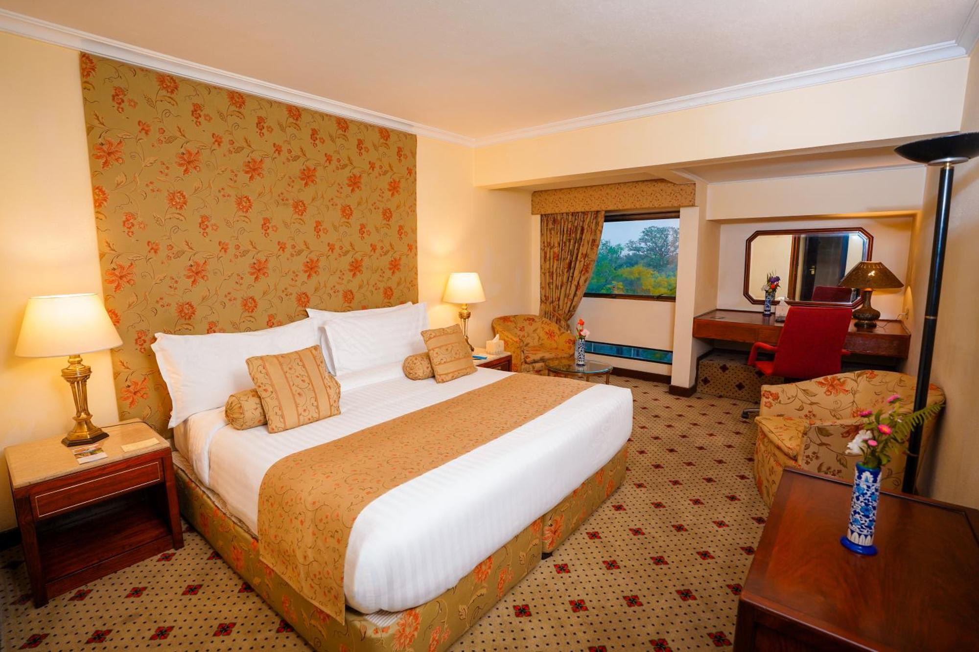 Suite Deluxe