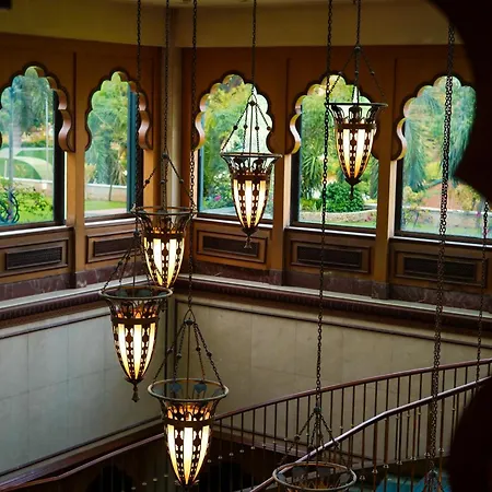Avari Lahore Hotel-2